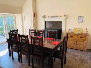 Luxury Self-Catering Traditional Family Farmhouse i John o'Groats, Caithness - Image 3