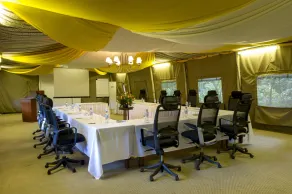Arusha Serena Hotel - Image 3