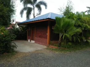 Chatpimarn Resort Hotel - Image 4