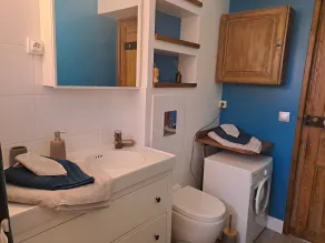 Cottage con 4 camere da letto per 6 persone - Image 3
