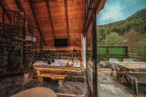 Şelale Suit Bungalov - Image 3