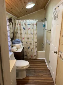 Cozy Cabin Retreat with Mountain Views - Image 3