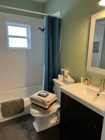 2 bedroom near Broadripple. 15 minutes from Downtown - Image 4