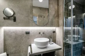 Charming stay in Roma - Luxury Holiday Apartment - Image 3