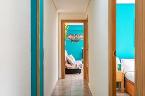 Appartement 'Girasol Salamanca' avec balcon et climatisation - Image 5