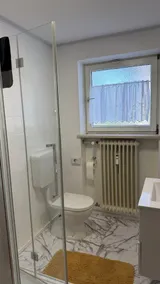 Apartamento tranquilo com terraço - Image 4