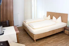 Chambre double pour 2 personnes avec 21m² à Blaubeuren (73363) - Image 5
