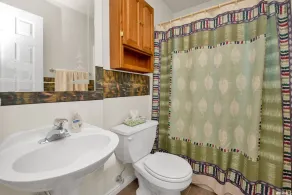 Powder Mountain Family Friendly Condo @ Moose Hollow Sleeps 6! - Image 4