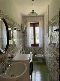 Villa i Pinewood af Roccamare - Image 3