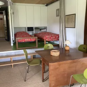 Studio Indépendant Dans Maison Bioclimatique - Image 3