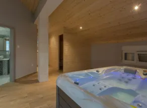 Holiday House BALEN with Swimming Pool - Image 3