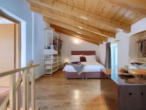 Skøn privat feriebolig med WIFI, jacuzzi, klimaanlæg, TV, terrasse og kæledyr tilladt - Image 5