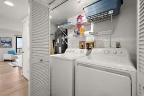 Spacious Condo with Beautiful Bay Views from 24`wide Covered Balcony! - Image 2