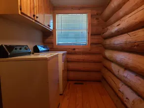 Blockhaus im Wald - Image 3