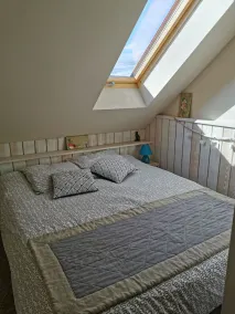 BAY SEGEL, außergewöhnliche Wohnung, am Wasser, Duingt, See Annecy - Image 3