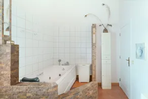 Maison de vacances 'Canto Do Sol - Selão Da Eira' avec vue sur la mer, piscine partagée et Wi-Fi - Image 5