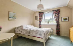 Hyggeligt hjem i Seim med hus havudsigt - Image 2