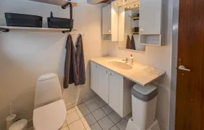 Accogliente casa con 3 camere da letto. - Image 3