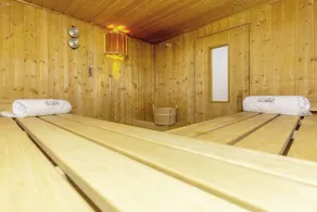 Wohnung Hochgern (Ferienwohnung ca. 52 m², max. 4 Personen, 2 Schlafzimmer, Wohnküche, Balkon, WLAN, TV) - Image 2