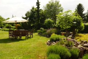 -Saustall- with outdoor pool - Image 5