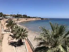 Spanish Town House, 2 grandi piscine con incantevoli giardini Situato Costa Blanca Sud - Image 3