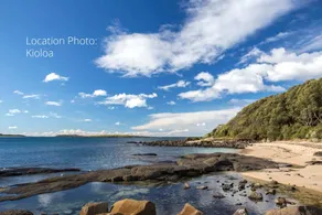 Retro Beach Cottage - Image 5