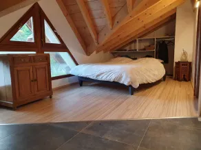 Le Typique Atypique spacieux 140 m2 au centre du hameau de  Perroix (Talloires) - Image 5