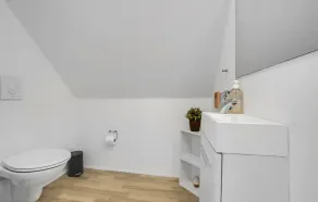 Dejlig bolig i Rømø med køkken - Image 5