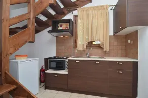 Maisons en pierre Arsinoi - Maisonette - Image 4