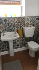 Cheerful two bedroom cottage in the Forest of Dean - Image 3
