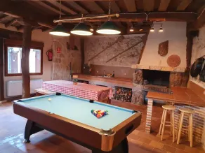 Casa Rural La Fuente for 10 people - Image 3