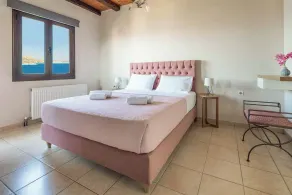 Villa Koule - Tre Camere da Letto Villa, Ospiti Massimo 6 - Image 4