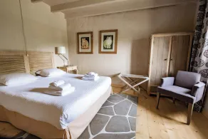 Warm one-bedroom, one floor, self-catered cottage with gated garden - Image 4