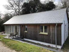 Romantic hideaway on Dartmoor national park - Image 3