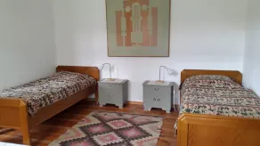 Renovated farmhouse in the northern Uckermark, between lakes and forests - Image 4