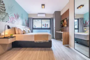 Deluxe Apartments in Downtown by BueRentals - Image 5