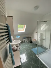 Ferienwohnung Storchennest Naturnah am Steinhuder Meer - Image 2
