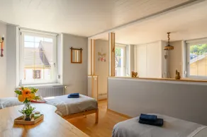 Gîte Les 3 Cerfs - 3 étoiles - Image 2