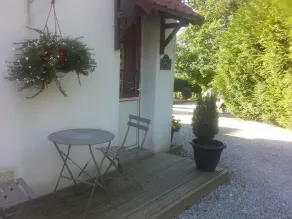 Gite Hôtel chambre d' hôtes et roulottes et du Ternois - Image 2
