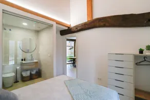 !a 15 min de Vitoria, Casa Rural con Chimenea, en Plena Naturaleza! - Image 4
