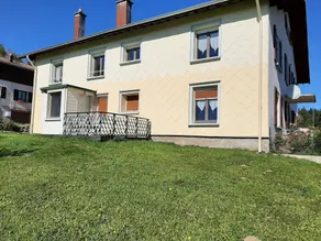 Ground level apartment in self catering country house, separated entrance, quiet - Image 4