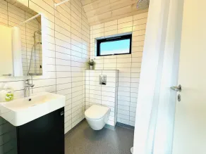 Esehytter Luxury Holiday Home near Beach - Image 5