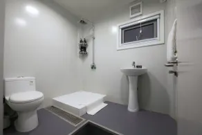 Siniya Island Leisure Campground in Umm Al Quwain - Image 2