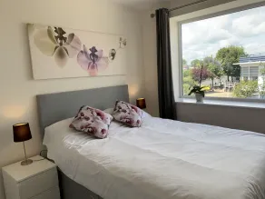Balcony Apartment near Skegness Beach & Town - Image 4