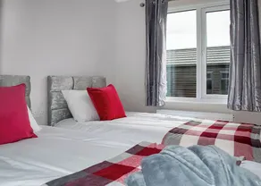 2 bedroom accommodation in Earl Shilton - Image 4