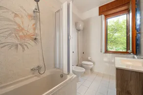 Casa vacanze 'San Giovanni' con terrazza privata, Wi-Fi e aria condizionata - Image 3