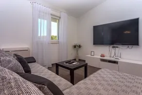Nouveau! Appartement rêve de famille avec piscine privée, 3 chambres, pour 8 personnes - Image 4
