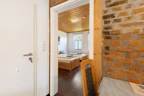 Apartment 'Erdgeschoss' with Shared Terrace, Shared Garden and Wi-Fi - Image 4
