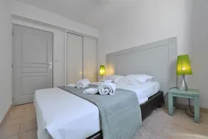 WOHNUNG MIT EINEM SCHLAFZIMMER - Image 3