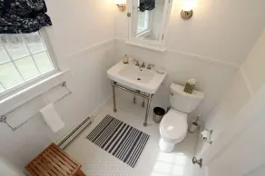 Atemberaubendes Zuhause in der Pochet Association von East Orleans mit privatem Pool - Image 3